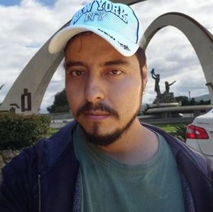 Meet your Posher, Sergio